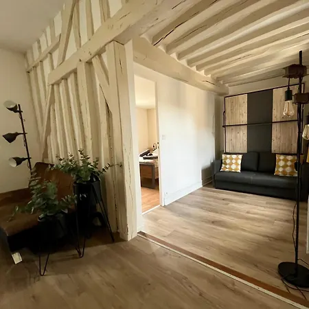 La Saint Jacques - Coeur De - 4 Personnes