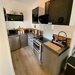 شقة La Saint Jacques - Coeur De - 4 Personnes