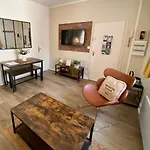 شقة La Saint Jacques - Coeur De - 4 Personnes دْييب