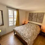 شقة La Saint Jacques - Coeur De - 4 Personnes *