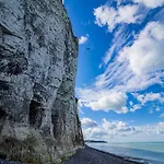 La Saint Jacques - Coeur De - 4 Personnes * دْييب