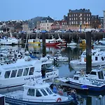 شقة La Saint Jacques - Coeur De - 4 Personnes دْييب