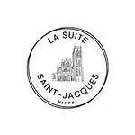 La Saint Jacques - Coeur De - 4 Personnes *