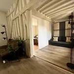 La Saint Jacques - Coeur De - 4 Personnes