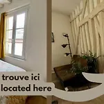 شقة La Saint Jacques - Coeur De - 4 Personnes