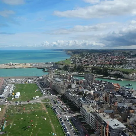 Appartement La Saint Jacques - Coeur De - 4 Personnes *