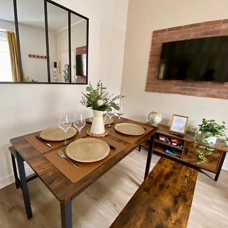 La Saint Jacques - Coeur De - 4 Personnes *