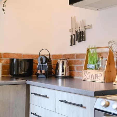 La Saint Jacques - Coeur De - 4 Personnes Appartement *