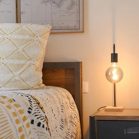 Appartement La Saint Jacques - Coeur De - 4 Personnes *