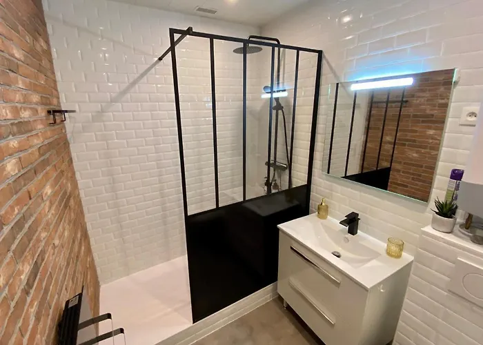 La Saint Jacques - Coeur De - 4 Personnes *