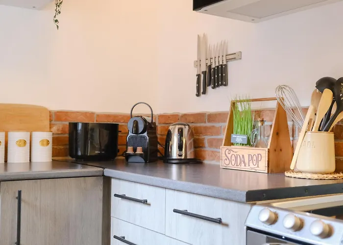 La Saint Jacques - Coeur De - 4 Personnes Appartement *